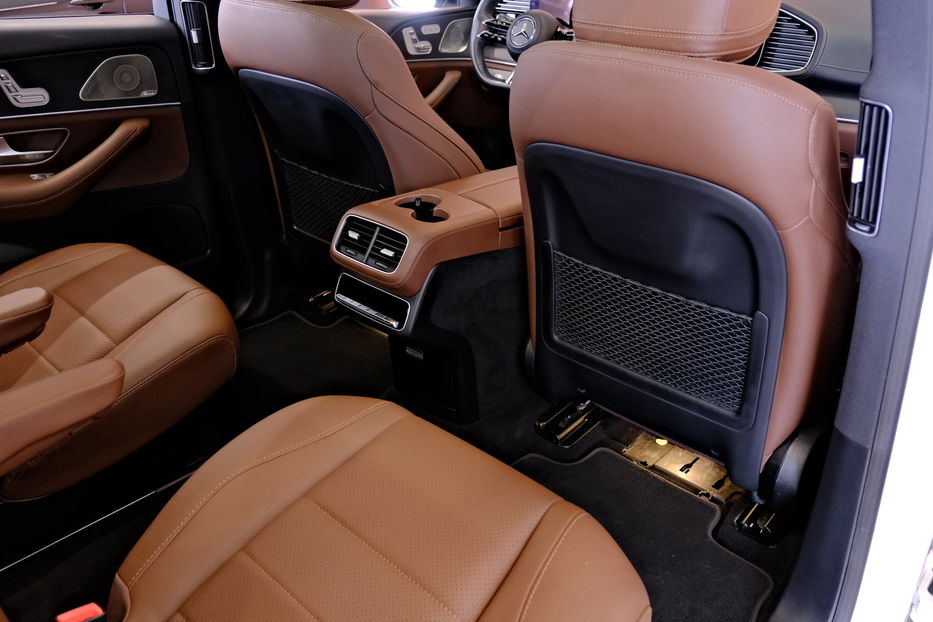 Продам Mercedes-Benz GLS-Class 2024 года в Одессе