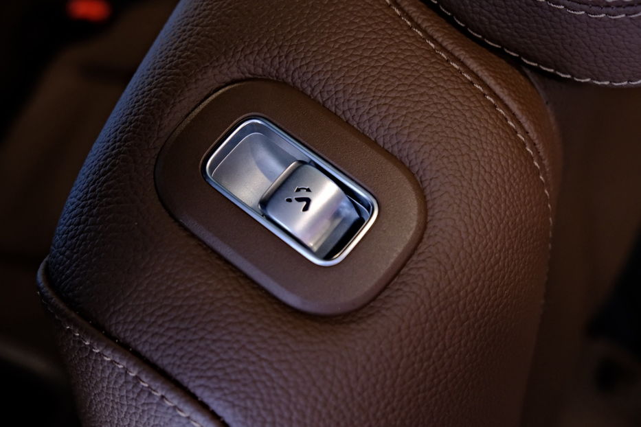 Продам Mercedes-Benz GLS-Class 2024 года в Одессе