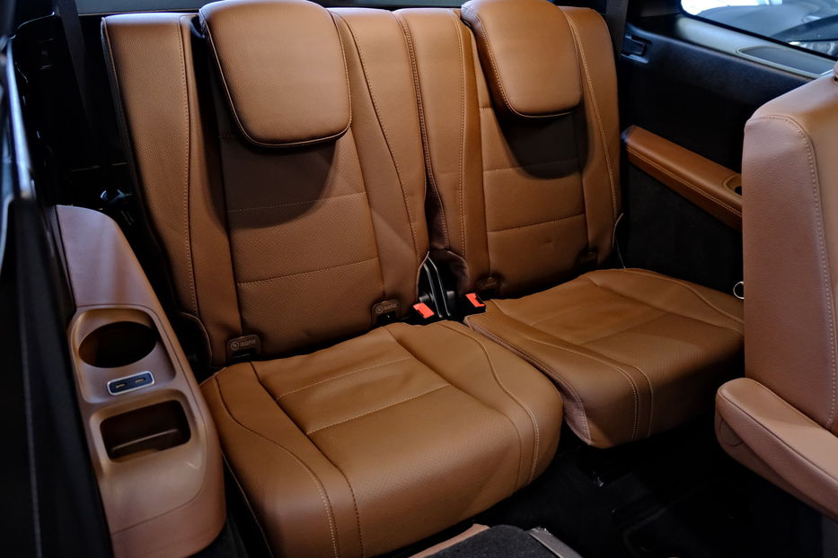 Продам Mercedes-Benz GLS-Class 2024 года в Одессе