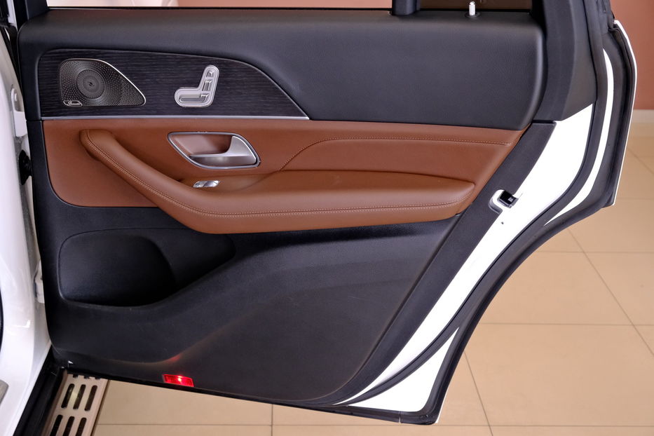 Продам Mercedes-Benz GLS-Class 2024 года в Одессе