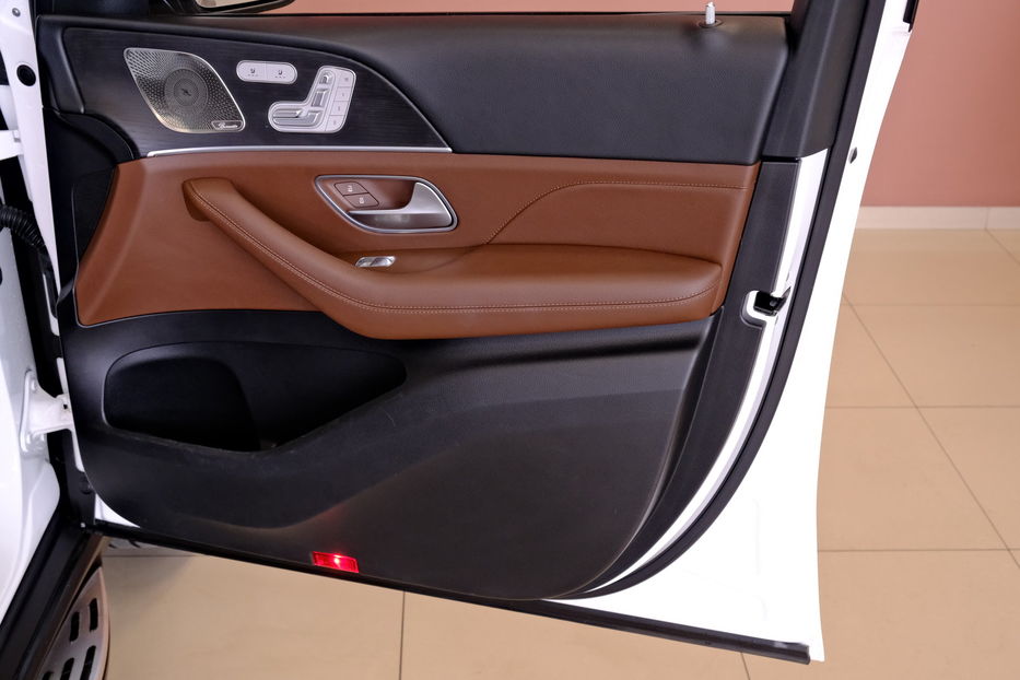 Продам Mercedes-Benz GLS-Class 2024 года в Одессе