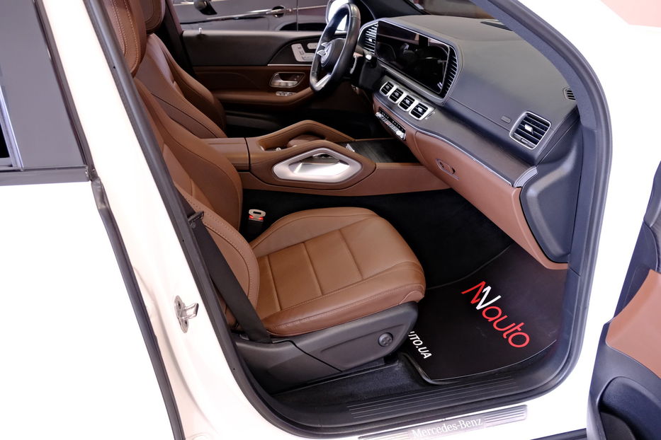 Продам Mercedes-Benz GLS-Class 2024 года в Одессе