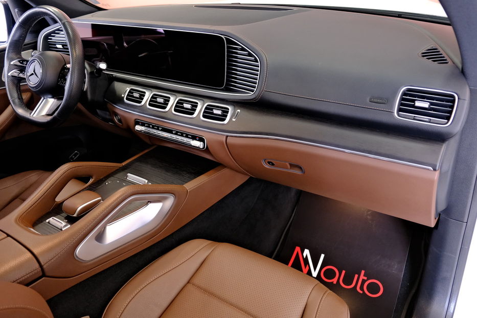 Продам Mercedes-Benz GLS-Class 2024 года в Одессе