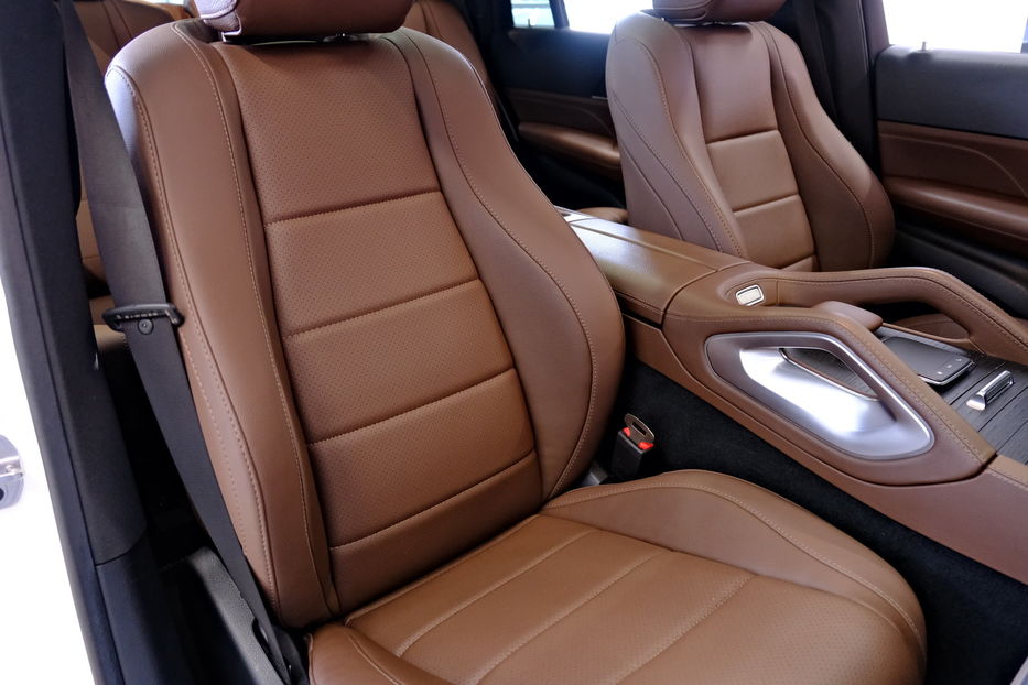 Продам Mercedes-Benz GLS-Class 2024 года в Одессе