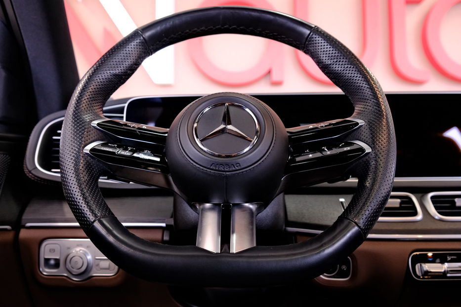 Продам Mercedes-Benz GLS-Class 2024 года в Одессе