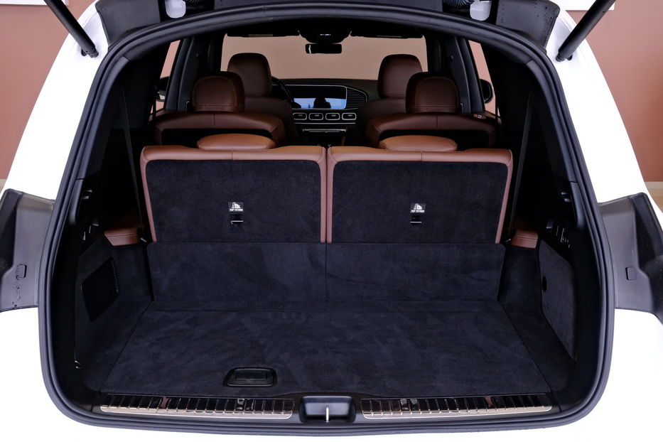 Продам Mercedes-Benz GLS-Class 2024 года в Одессе