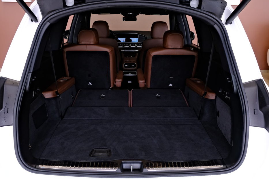 Продам Mercedes-Benz GLS-Class 2024 года в Одессе