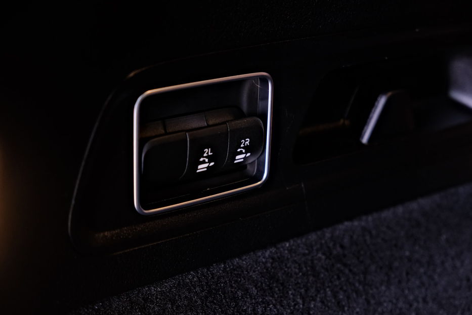 Продам Mercedes-Benz GLS-Class 2024 года в Одессе