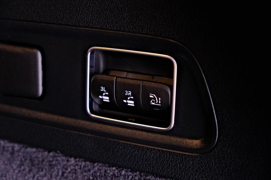 Продам Mercedes-Benz GLS-Class 2024 года в Одессе