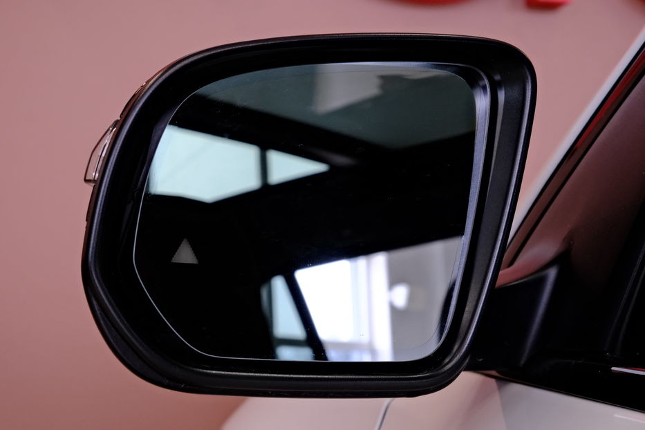 Продам Mercedes-Benz GLS-Class 2024 года в Одессе