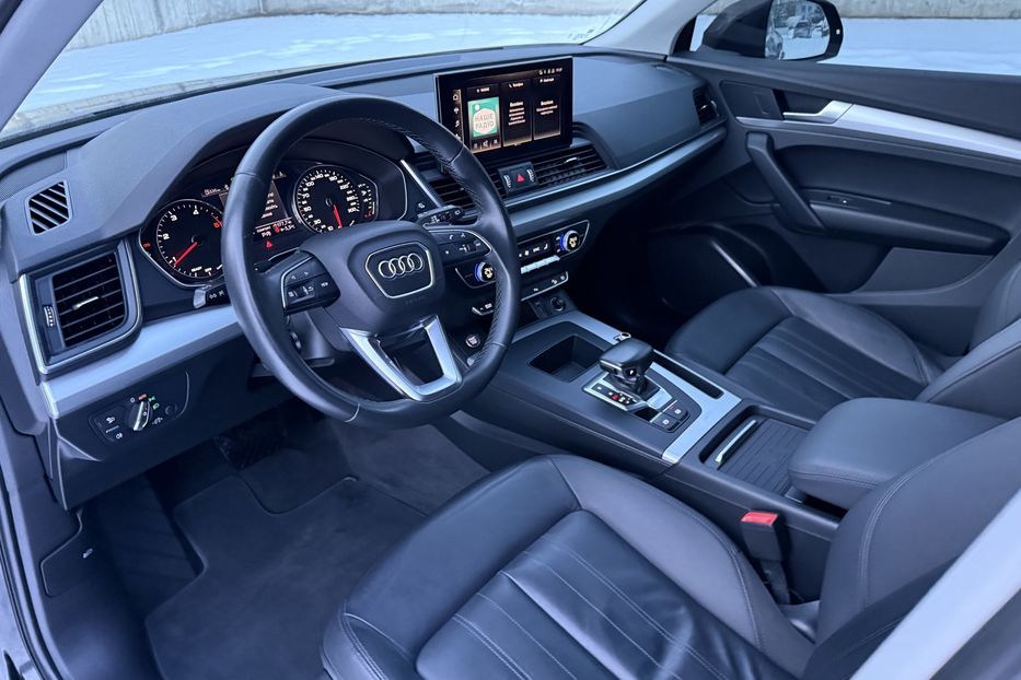Продам Audi Q5 2021 года в Ровно