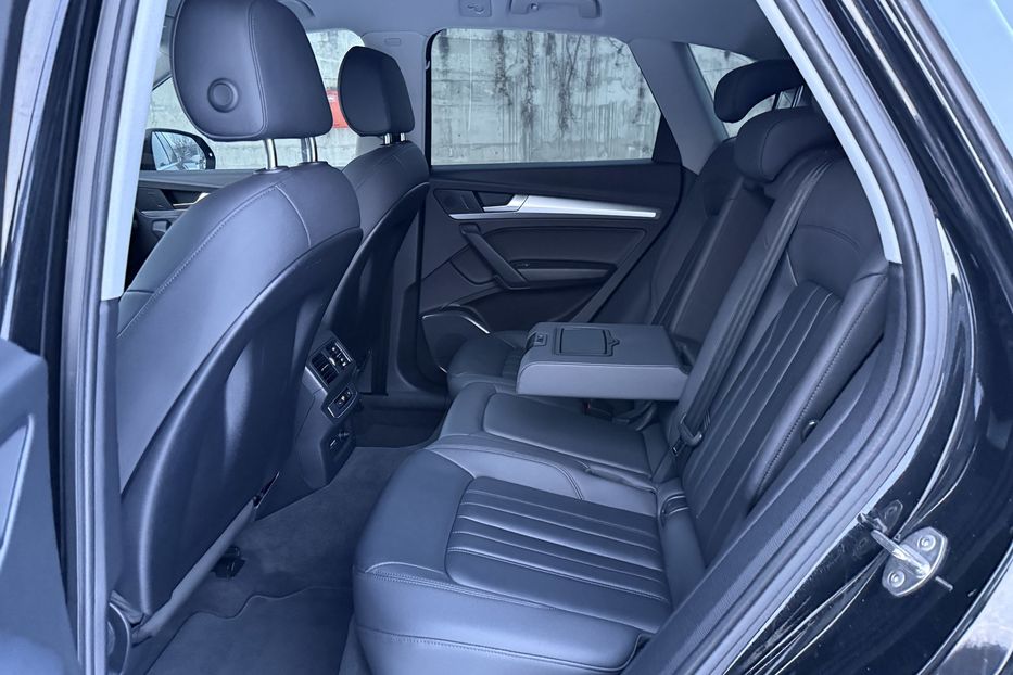 Продам Audi Q5 2021 года в Ровно