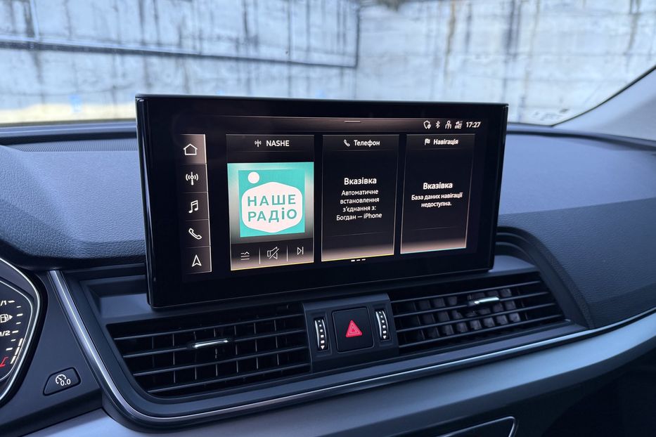 Продам Audi Q5 2021 года в Ровно