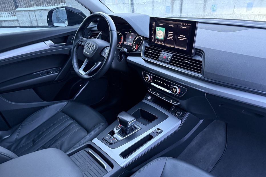 Продам Audi Q5 2021 года в Ровно