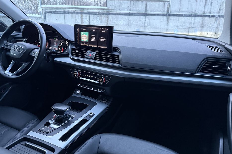 Продам Audi Q5 2021 года в Ровно