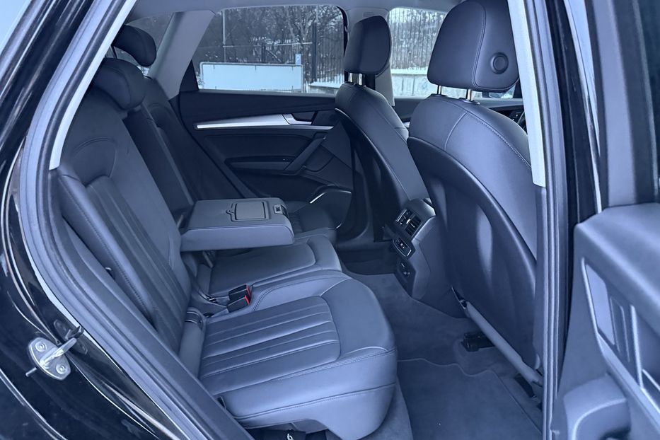 Продам Audi Q5 2021 года в Ровно