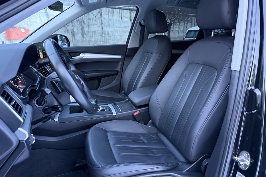 Продам Audi Q5 2021 года в Ровно