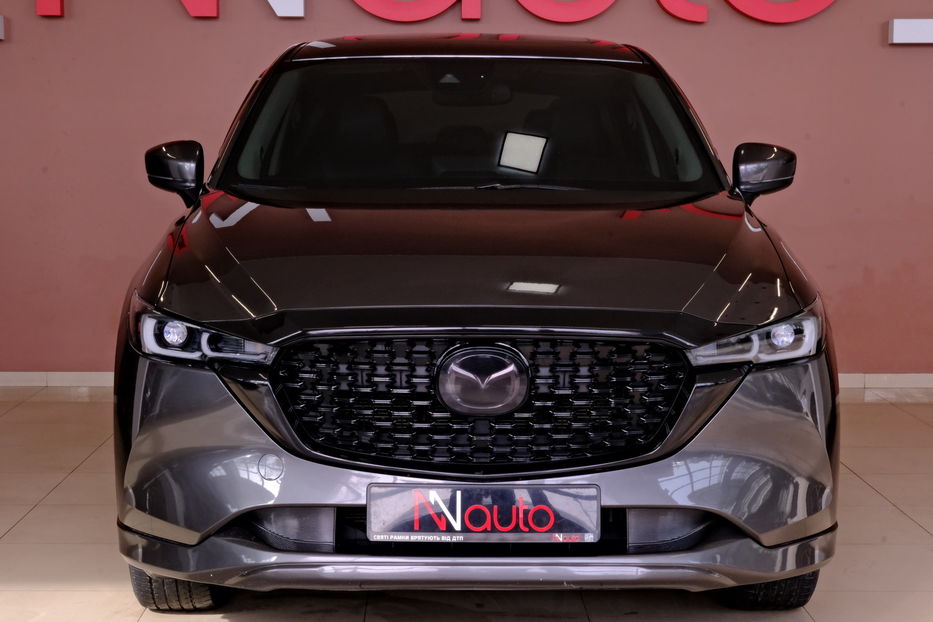 Продам Mazda CX-5 Preferred 2022 года в Одессе
