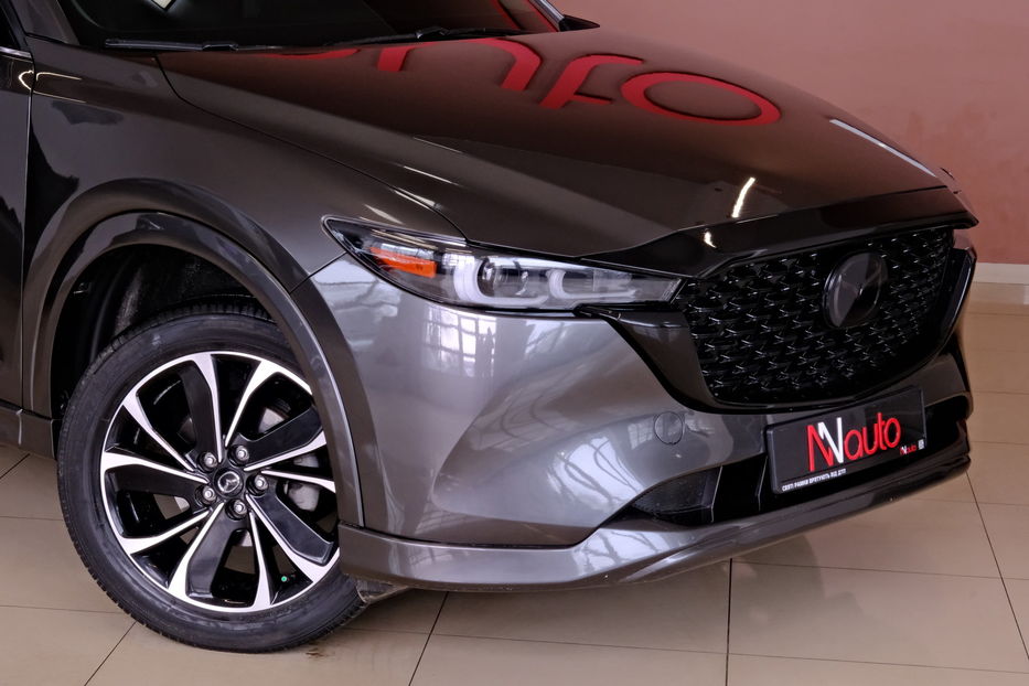 Продам Mazda CX-5 Preferred 2022 года в Одессе