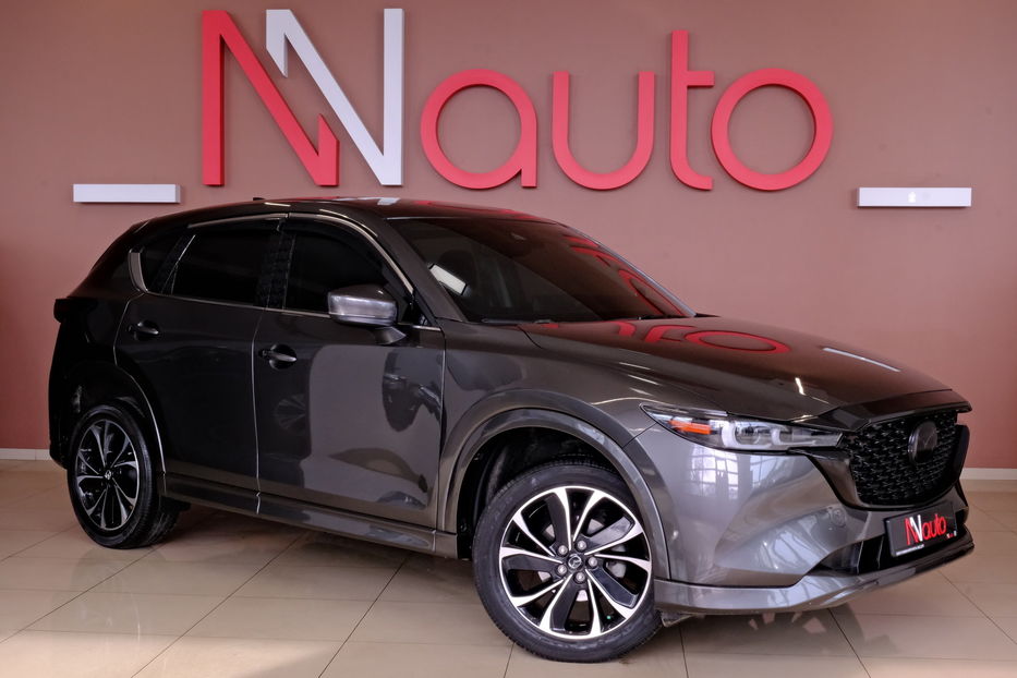 Продам Mazda CX-5 Preferred 2022 года в Одессе