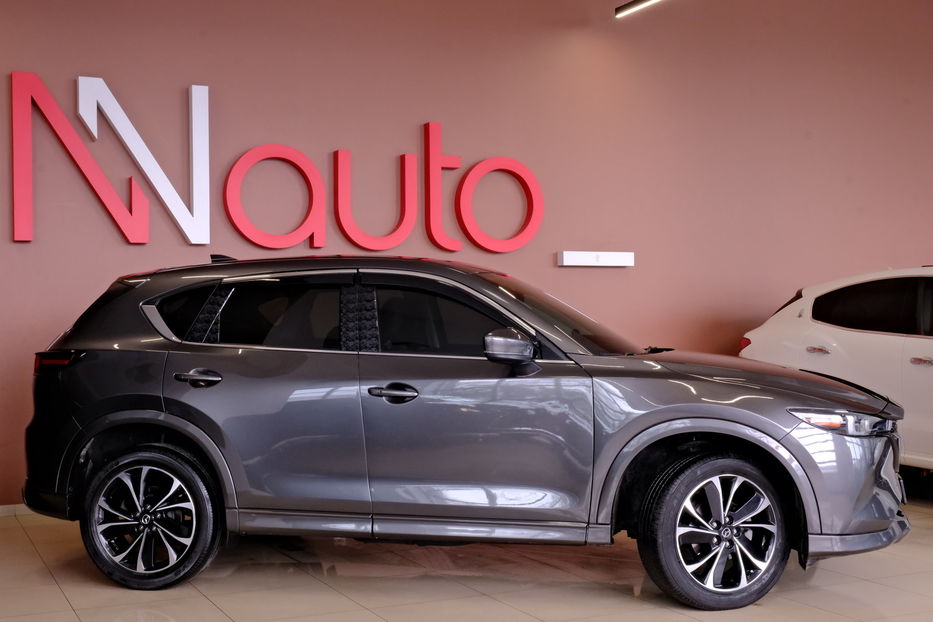 Продам Mazda CX-5 Preferred 2022 года в Одессе
