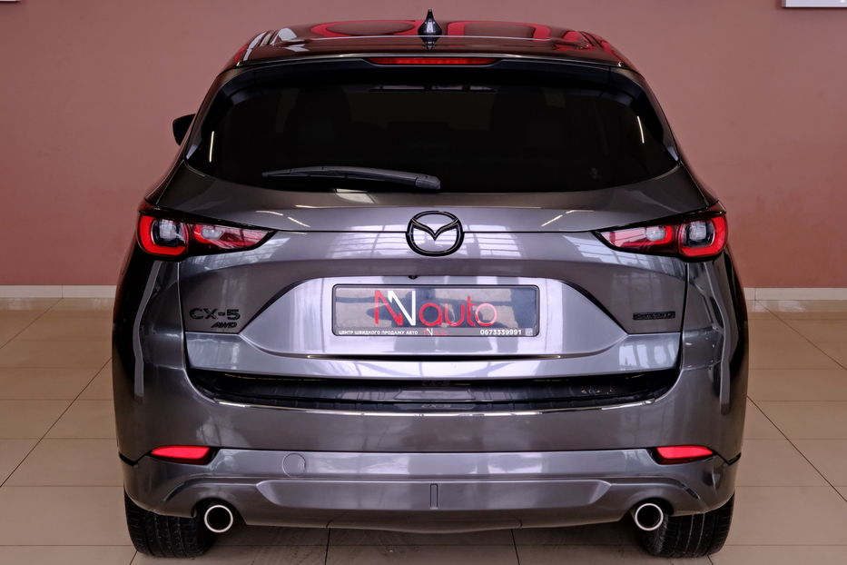 Продам Mazda CX-5 Preferred 2022 года в Одессе