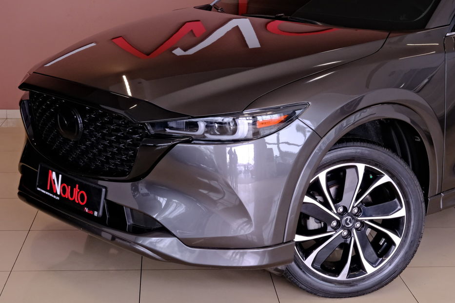 Продам Mazda CX-5 Preferred 2022 года в Одессе