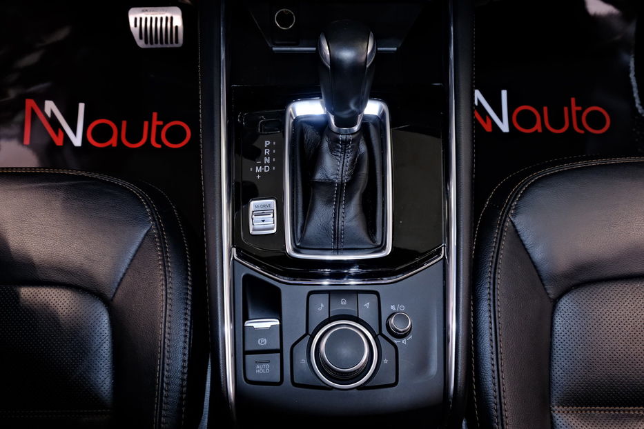 Продам Mazda CX-5 Preferred 2022 года в Одессе