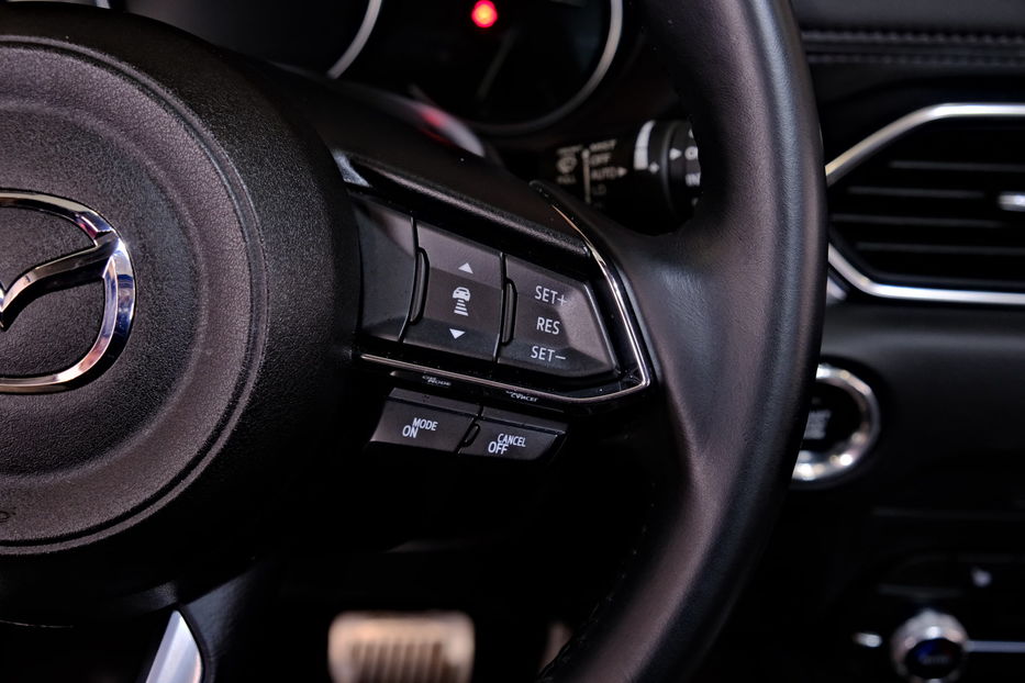 Продам Mazda CX-5 Preferred 2022 года в Одессе