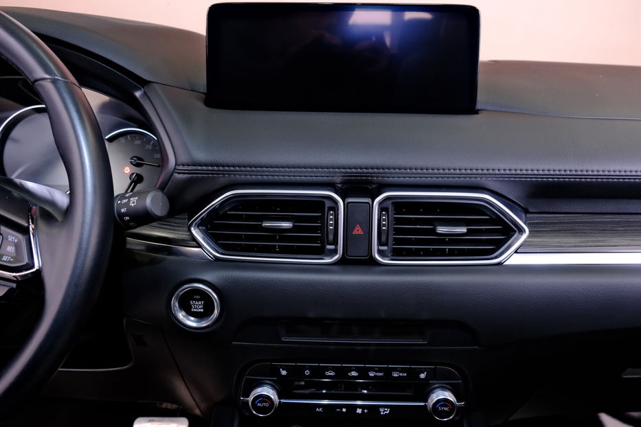 Продам Mazda CX-5 Preferred 2022 года в Одессе