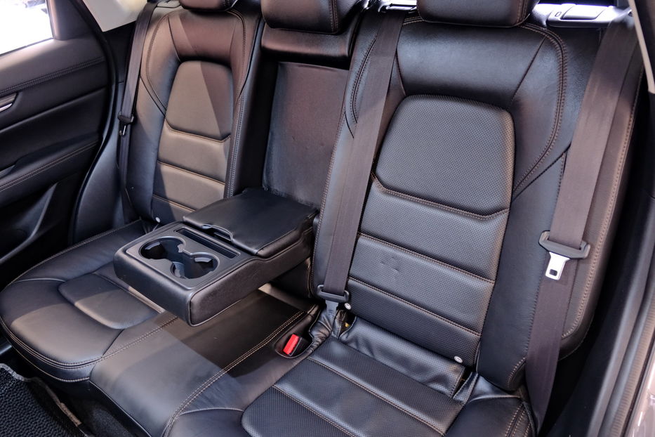 Продам Mazda CX-5 Preferred 2022 года в Одессе