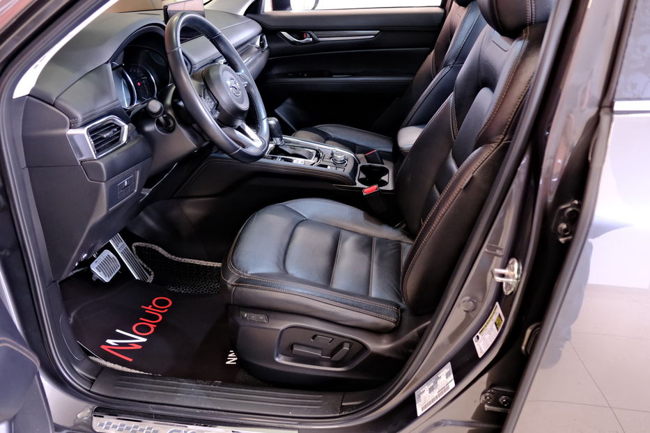 Продам Mazda CX-5 Preferred 2022 года в Одессе