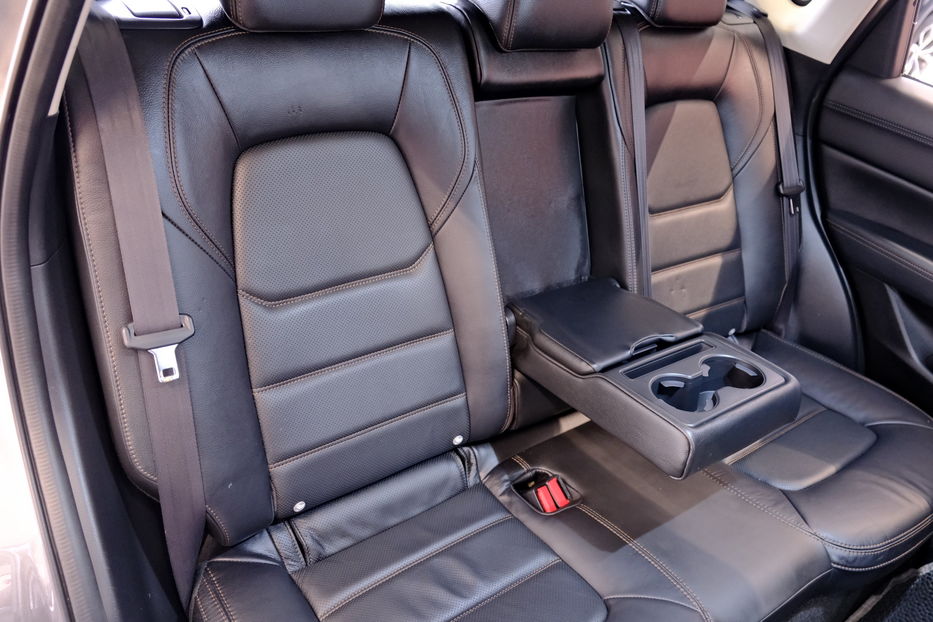 Продам Mazda CX-5 Preferred 2022 года в Одессе