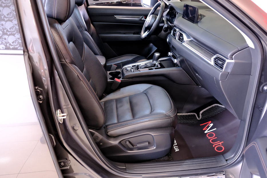 Продам Mazda CX-5 Preferred 2022 года в Одессе