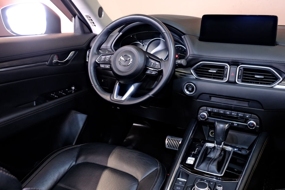 Продам Mazda CX-5 Preferred 2022 года в Одессе