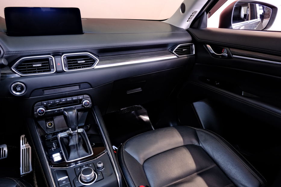 Продам Mazda CX-5 Preferred 2022 года в Одессе