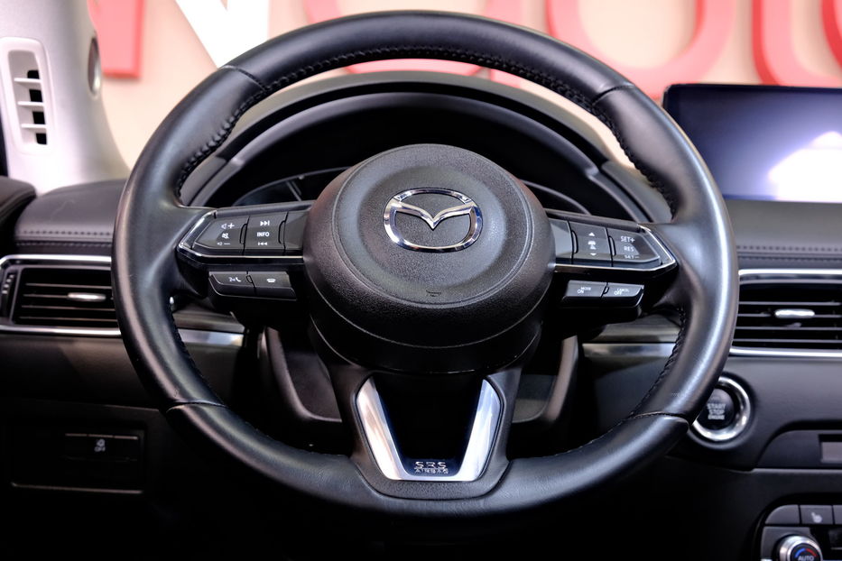 Продам Mazda CX-5 Preferred 2022 года в Одессе