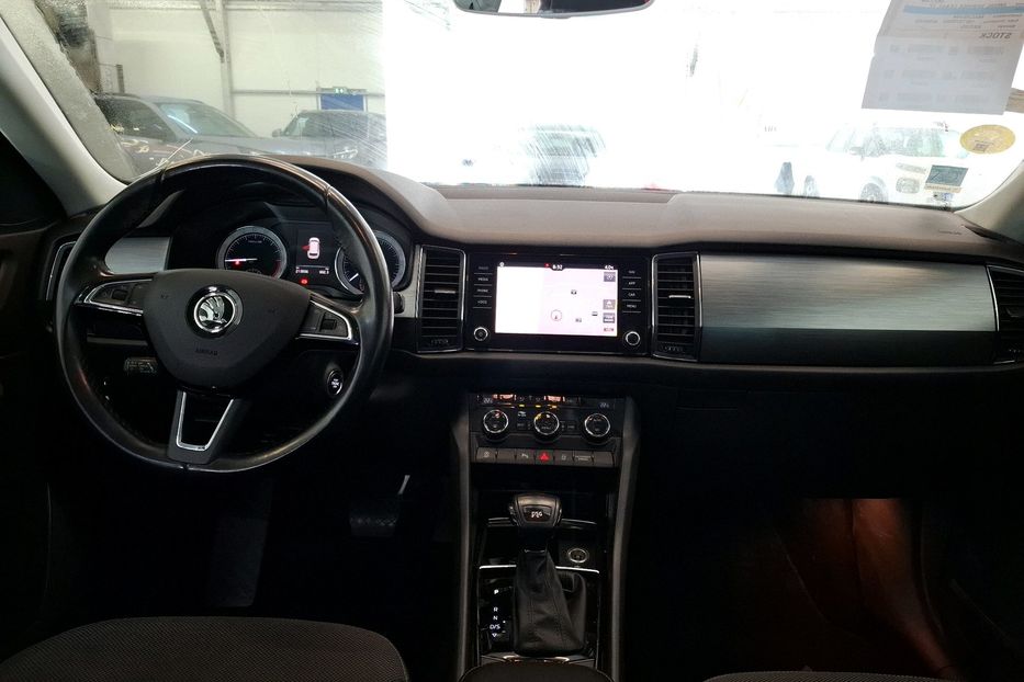 Продам Skoda kodiak 2019 года в Луцке