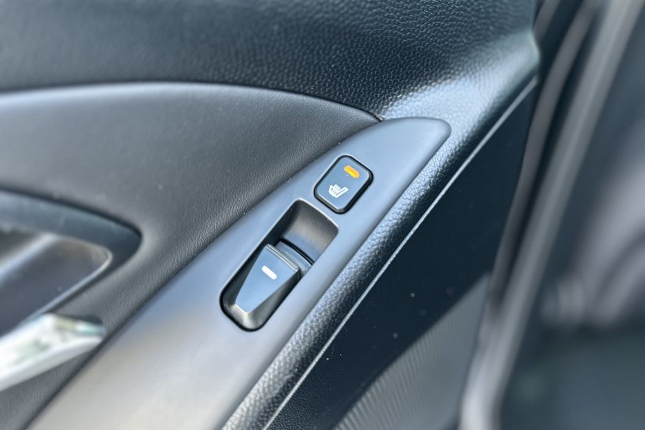 Продам Hyundai IX35 2010 года в Луцке