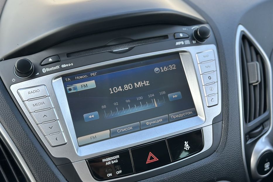 Продам Hyundai IX35 2010 года в Луцке