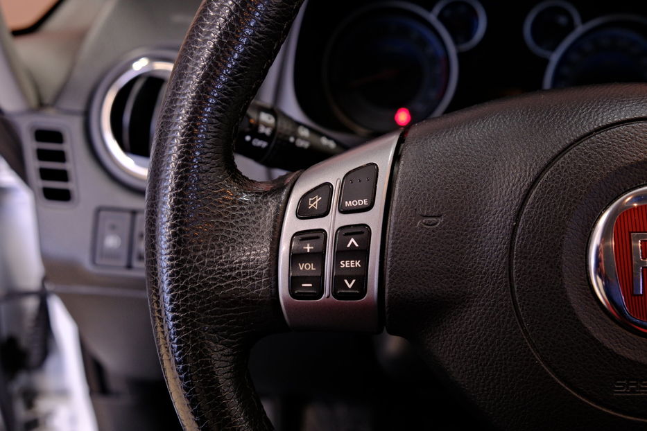 Продам Fiat Sedici 2012 года в Одессе