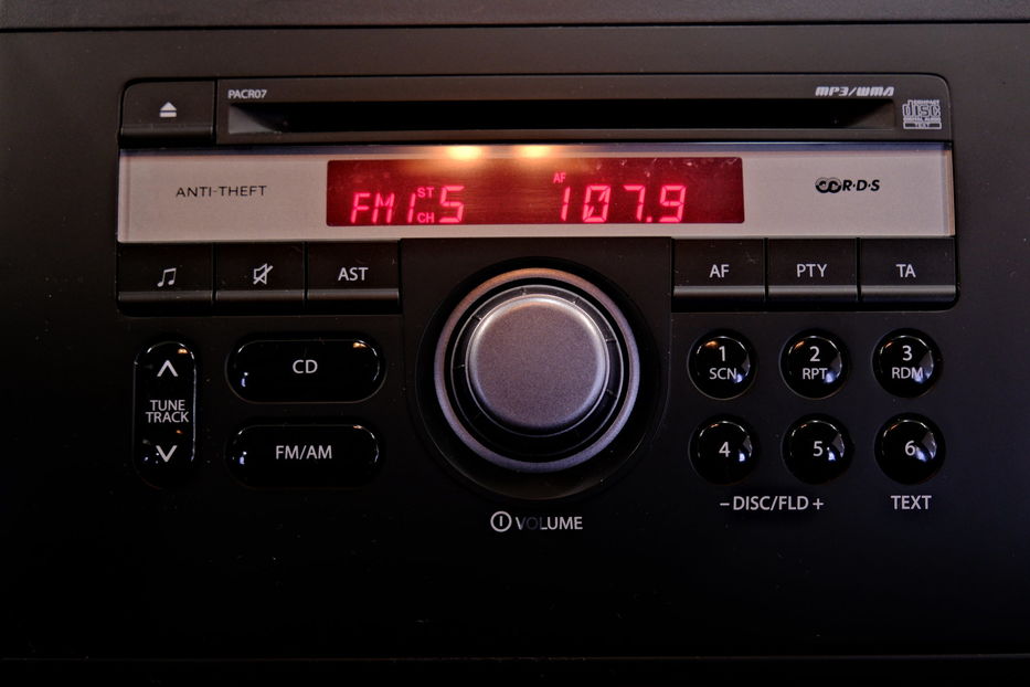 Продам Fiat Sedici 2012 года в Одессе