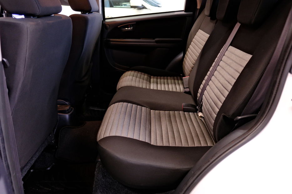 Продам Fiat Sedici 2012 года в Одессе