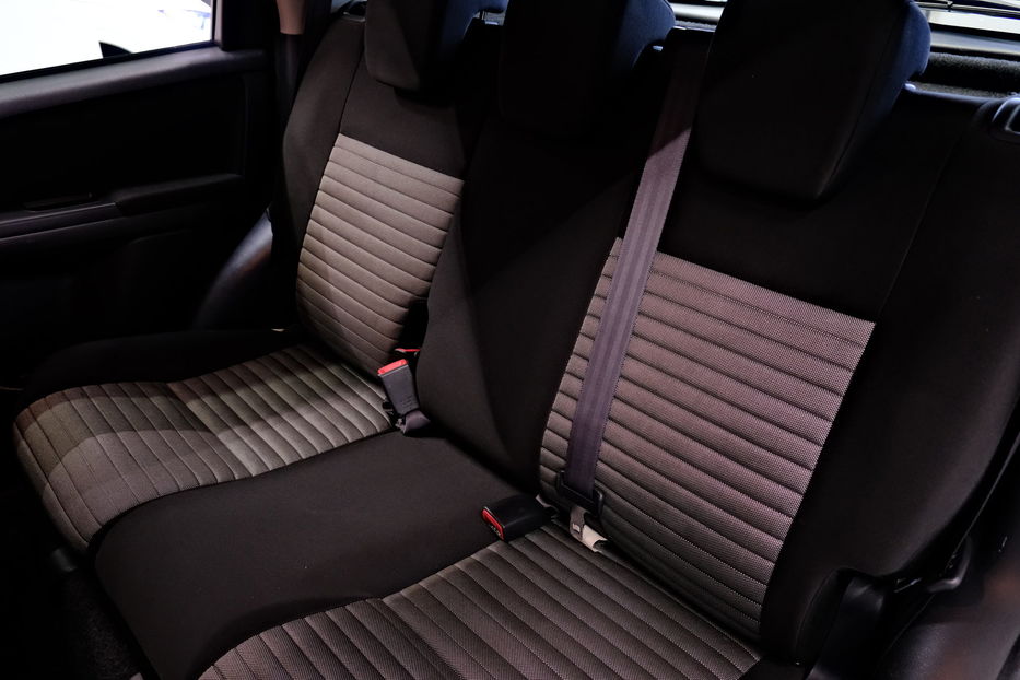 Продам Fiat Sedici 2012 года в Одессе