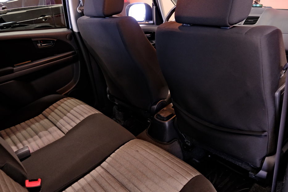 Продам Fiat Sedici 2012 года в Одессе