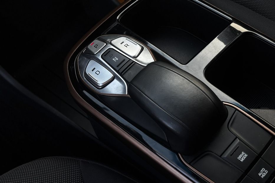 Продам Hyundai Ioniq 28квт авто у Львові 2017 года в Львове