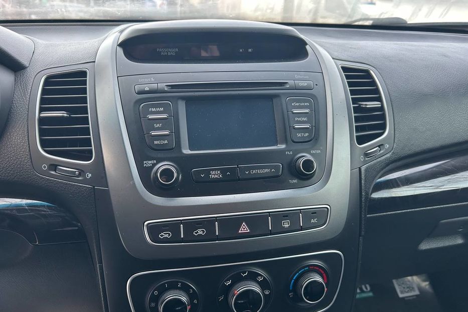 Продам Kia Sorento 2014 года в Черновцах