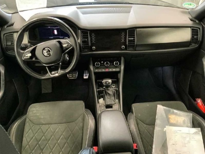 Продам Skoda kodiak Sportline Без підфарбувань v91 2021 года в Луцке