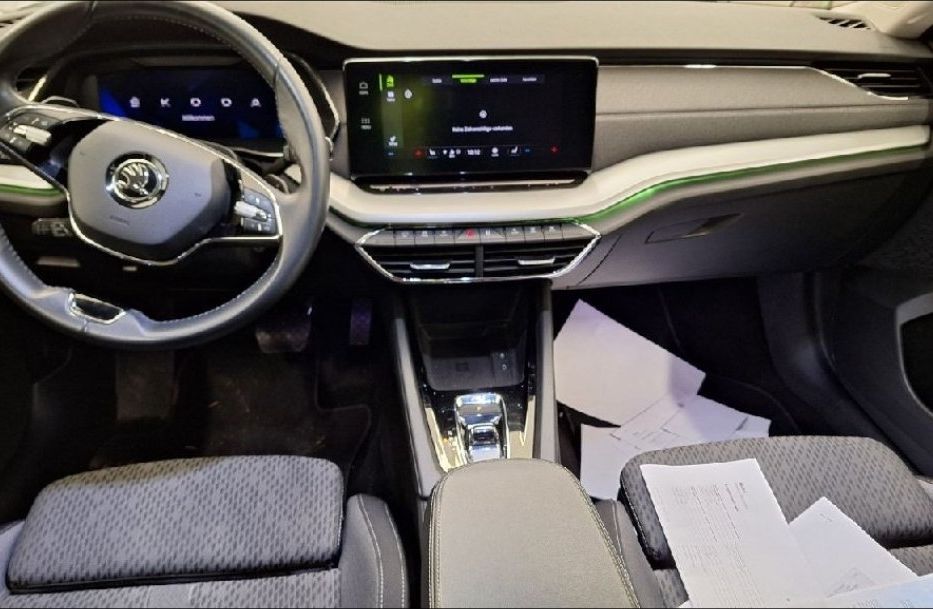 Продам Skoda Octavia 4x4 Рідна фарба v6676 2021 года в Луцке