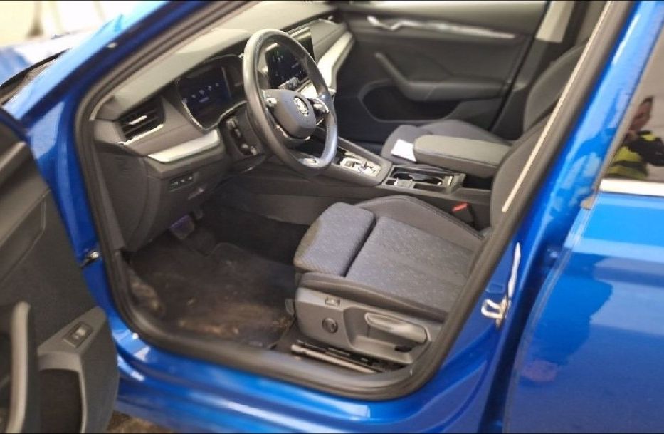 Продам Skoda Octavia 4x4 Рідна фарба v6676 2021 года в Луцке